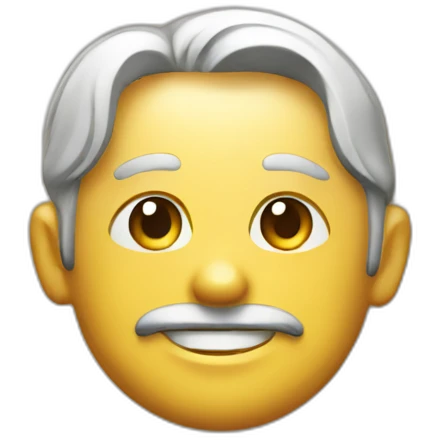 magnet souvenir emoji
