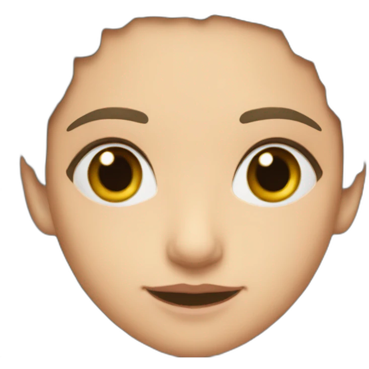 Nolwenn-morin emoji