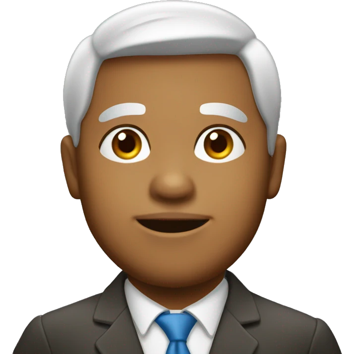 menino apaixoado emoji