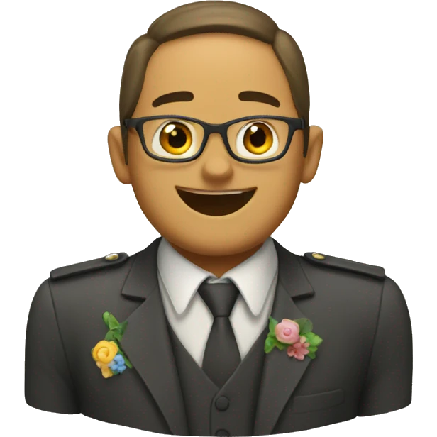Congratulations emoji