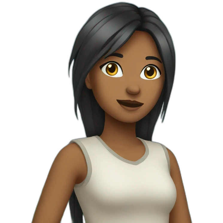 Myanyra_Itzymi emoji