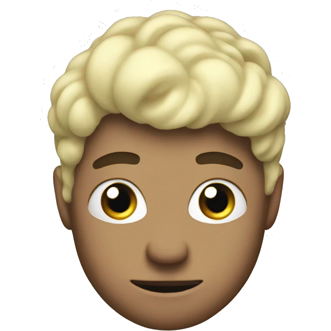 foam emoji