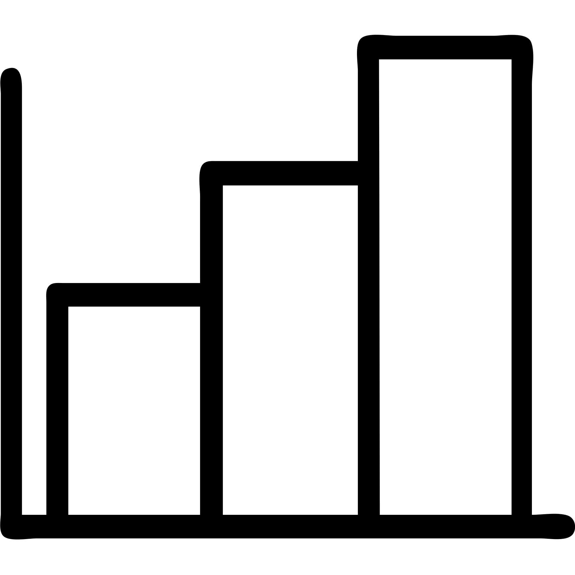 minimalistic bar graph with green, gold, and white color scheme, clean lines, different bar heights, no background emoji