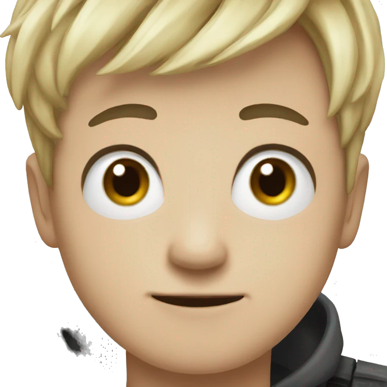 Bangchan  emoji