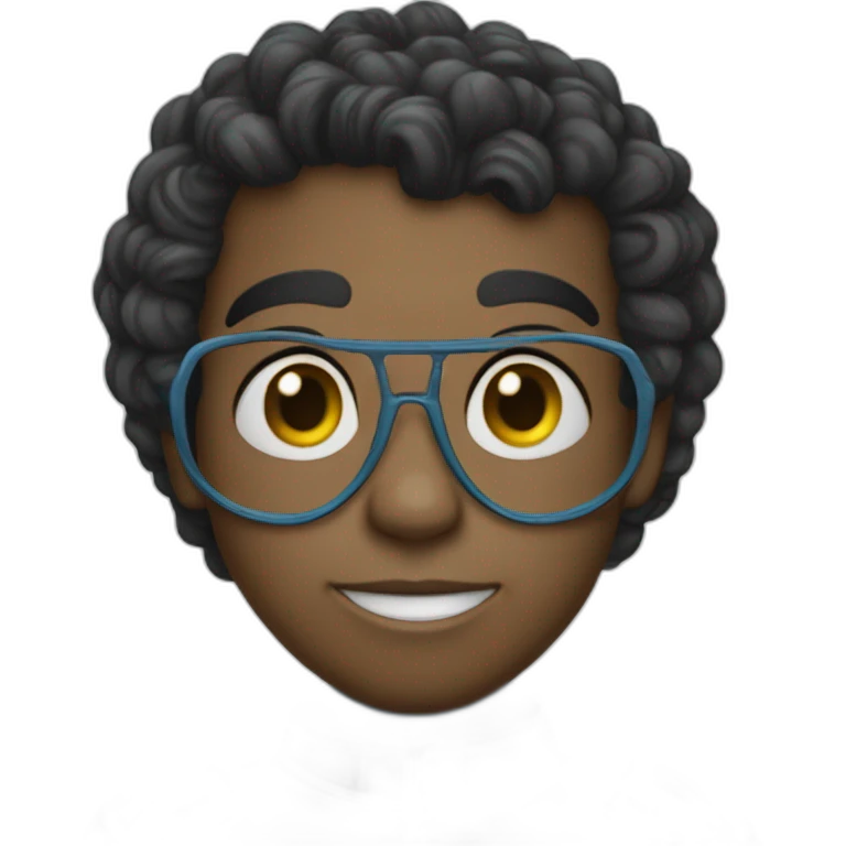 Beebo légende of tomorrow emoji