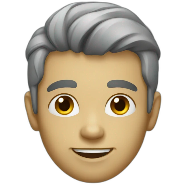 Grean emoji