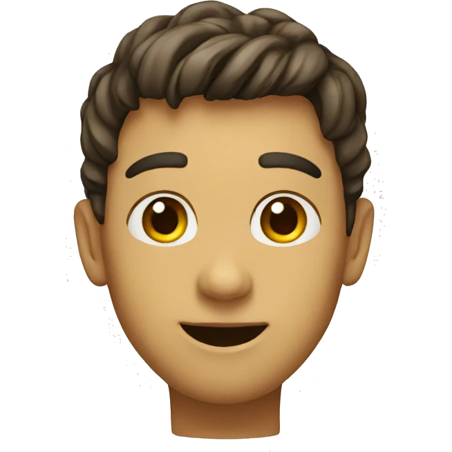 Hello emoji