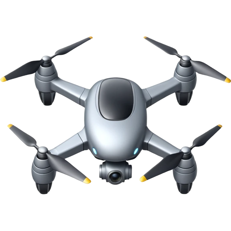 zirai dron emoji