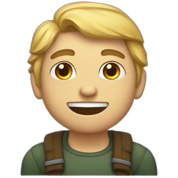 Nafo fella emoji