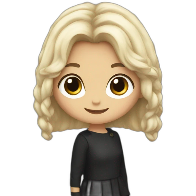 Demi cœur  emoji
