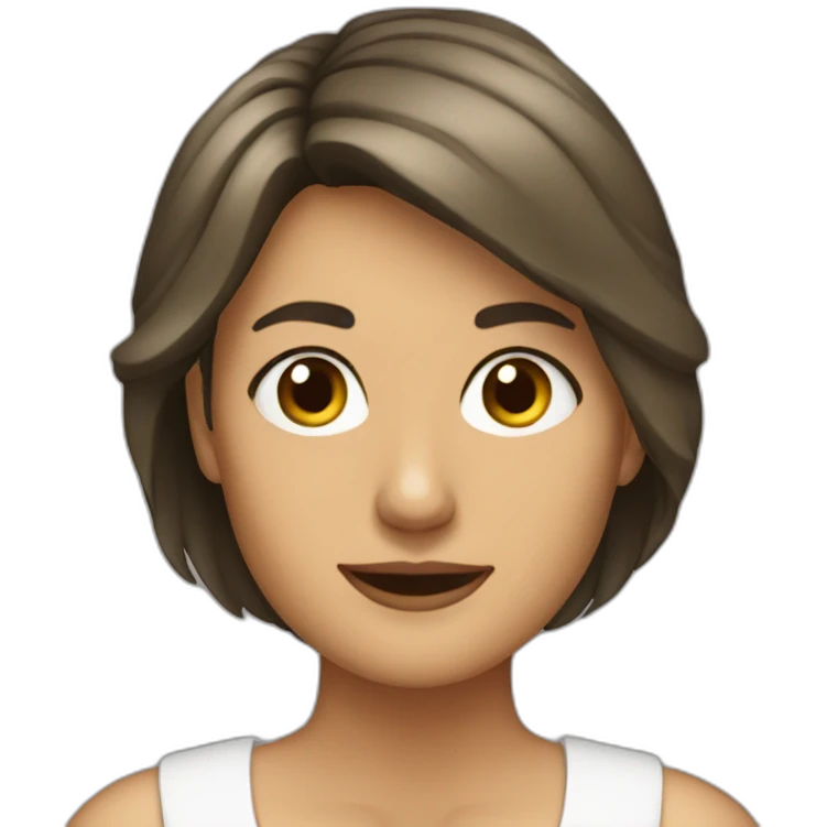 Renata toscano emoji