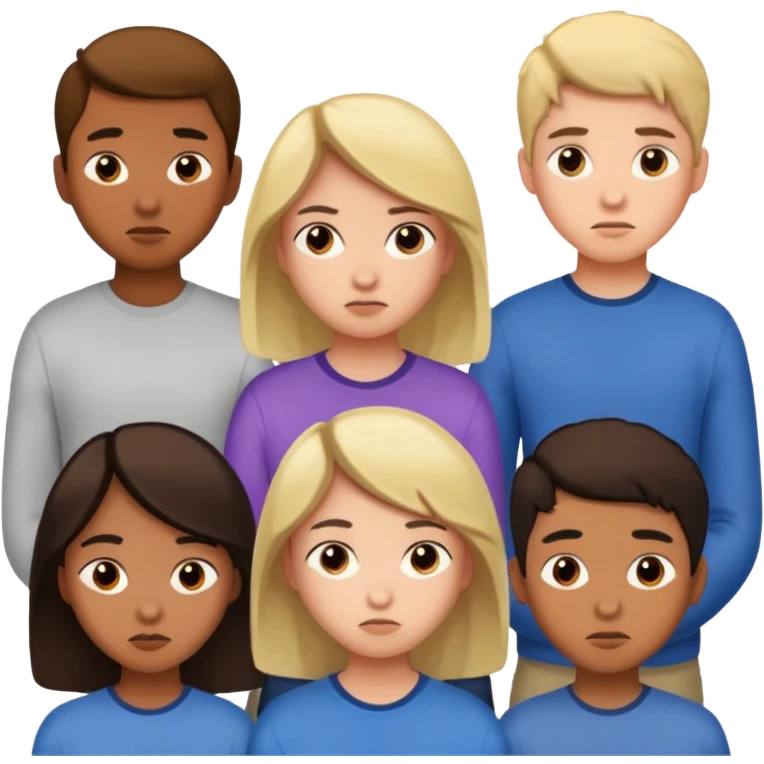 Stranger thngs emoji