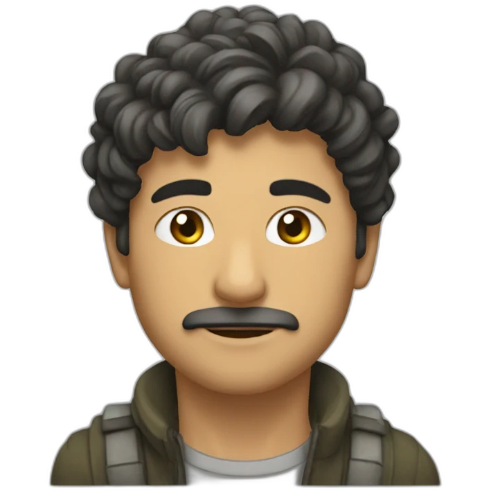Kerwan emoji