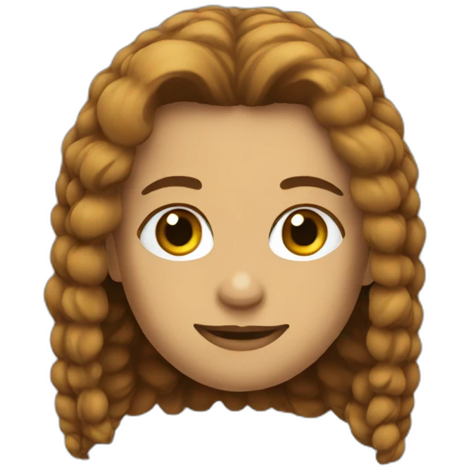Mesi emoji
