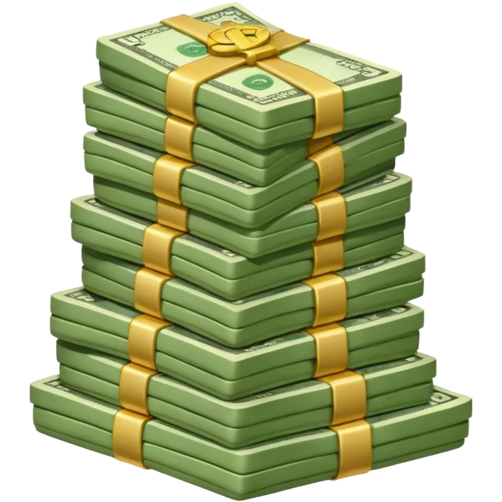 Money emoji