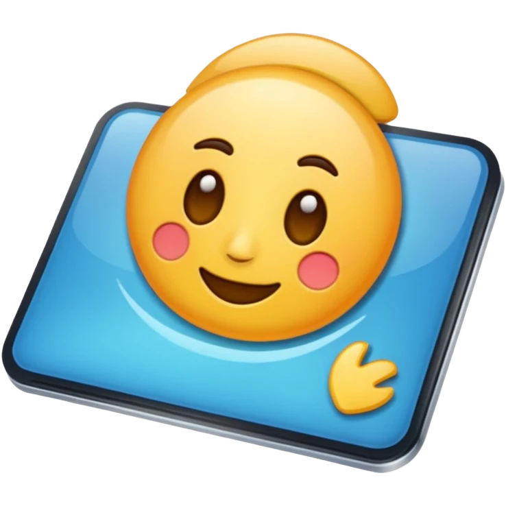 pstal card emoji