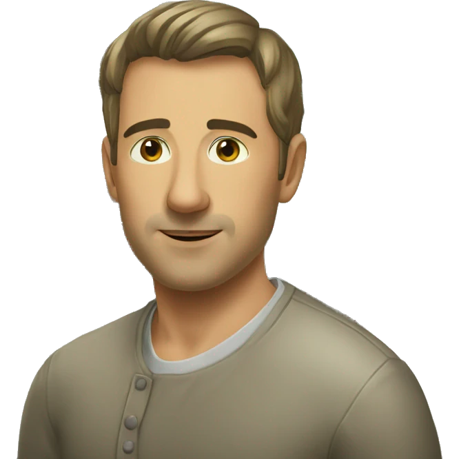 Varázstükör emoji