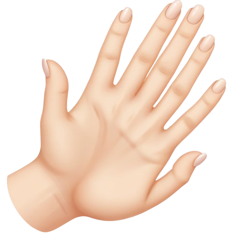 fingering vagina emoji