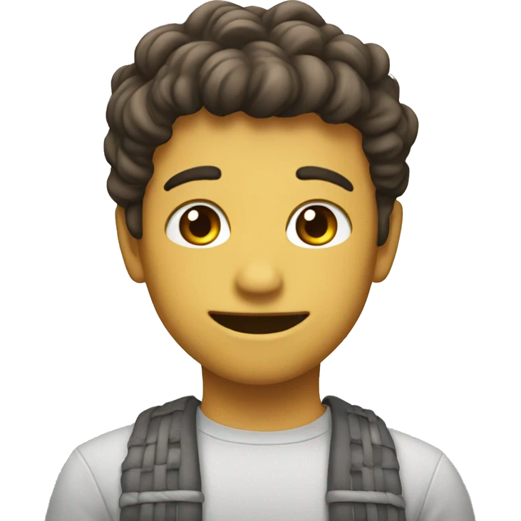 ですです emoji