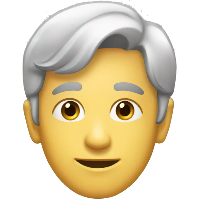 Новогодняя ёлка emoji