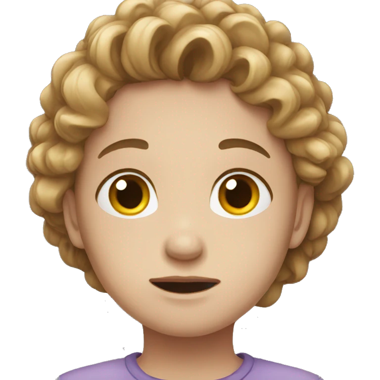 helpless  emoji