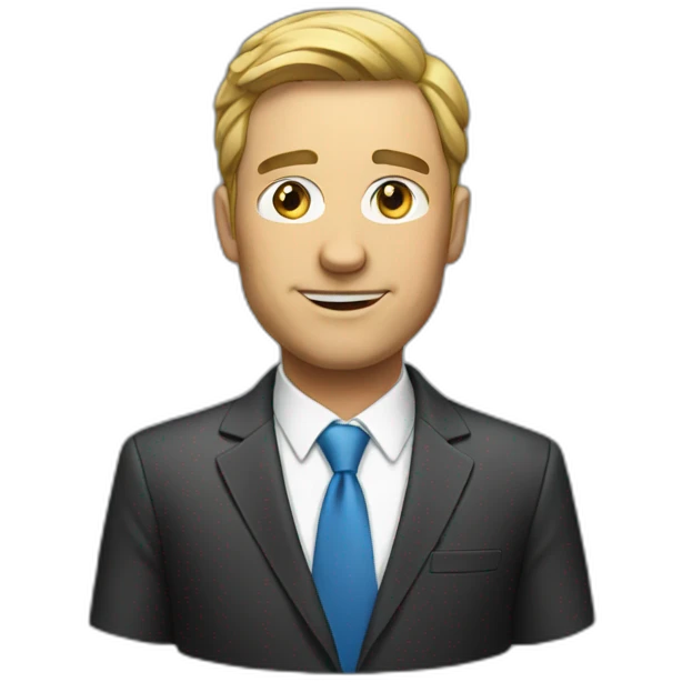 CEO emoji