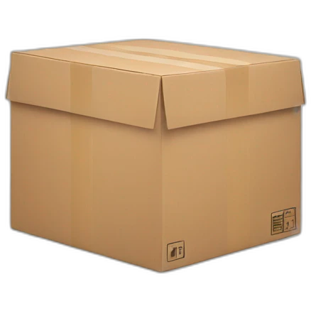delivery emoji