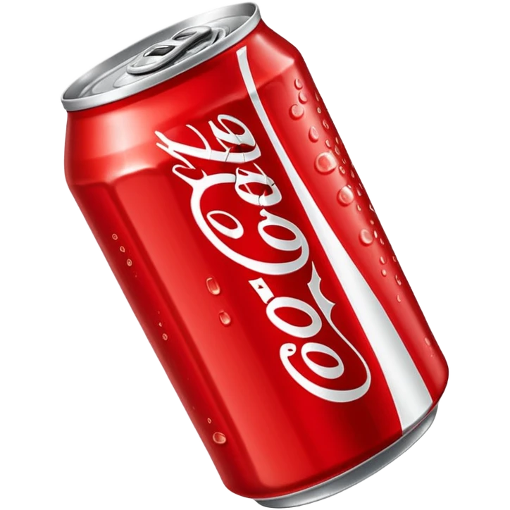 coca cola emoji