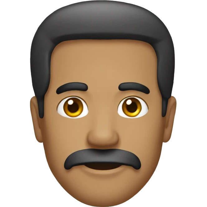 maduro emoji