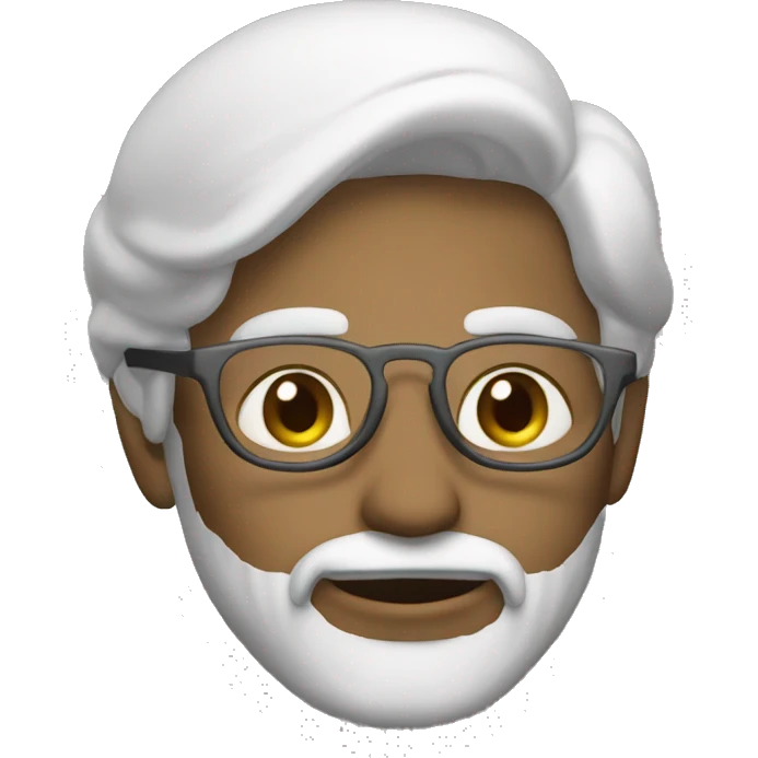 elohim prandi emoji