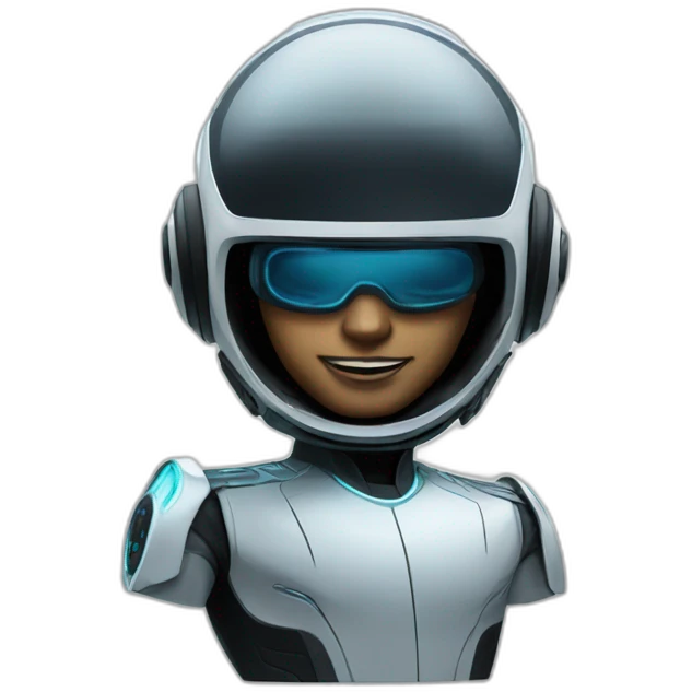 tron master control emoji