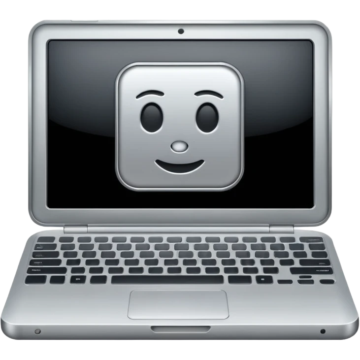 computer
 emoji