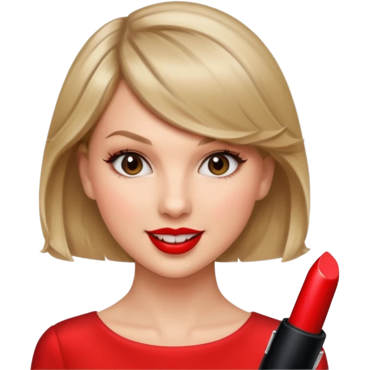 Taylor Swift emoji