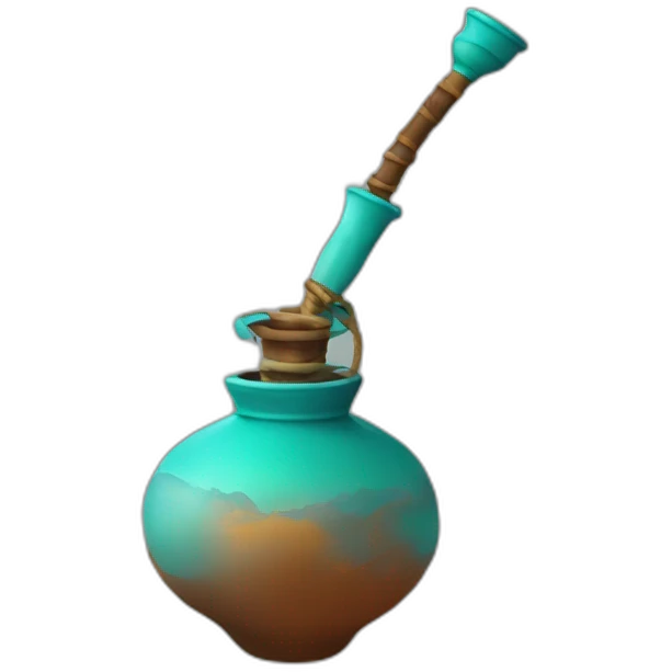 ukrainian hookah emoji