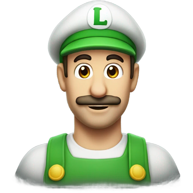 luigi mangione emoji
