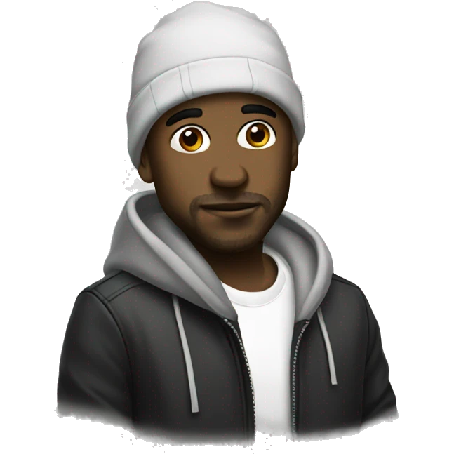 beatmaker emoji