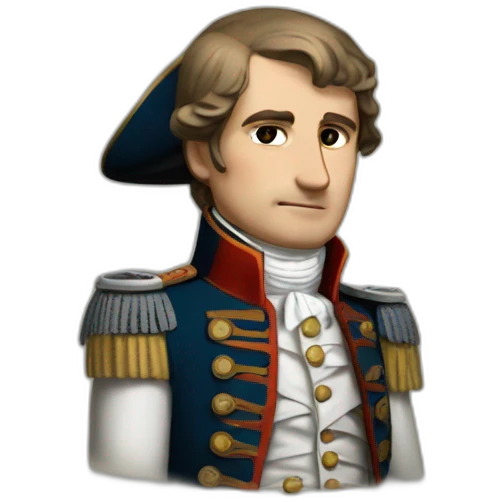 napoléon emoji