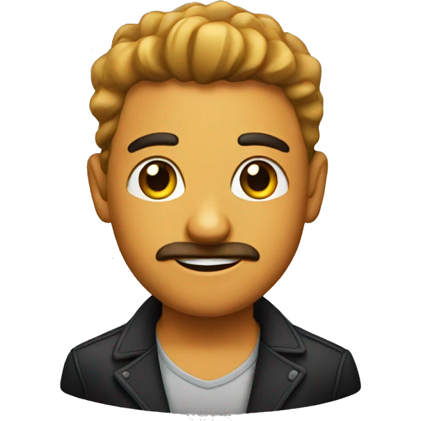 Salsa  emoji