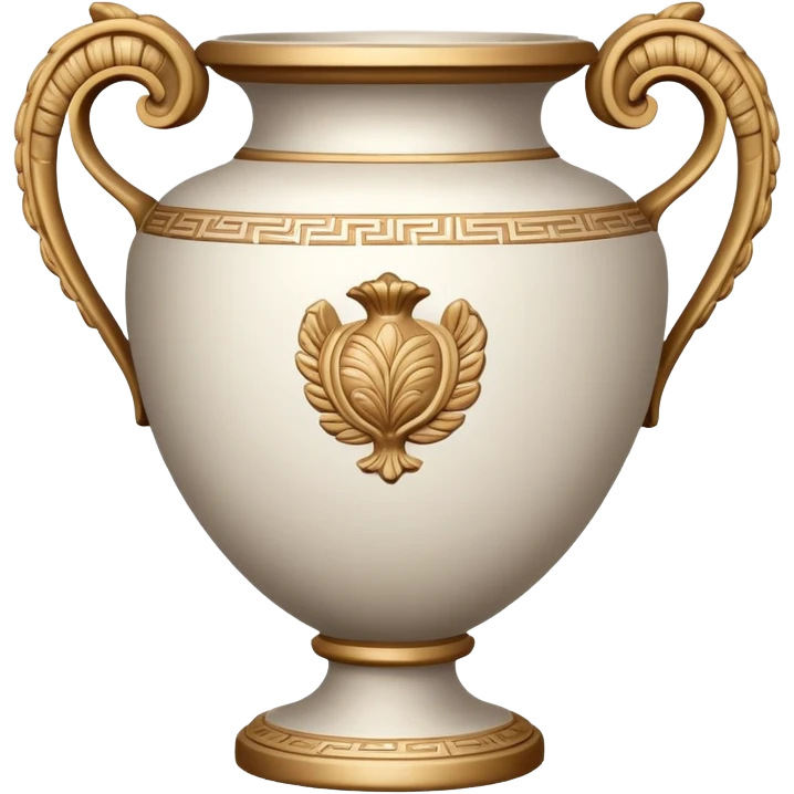 Grecian Urn emoji