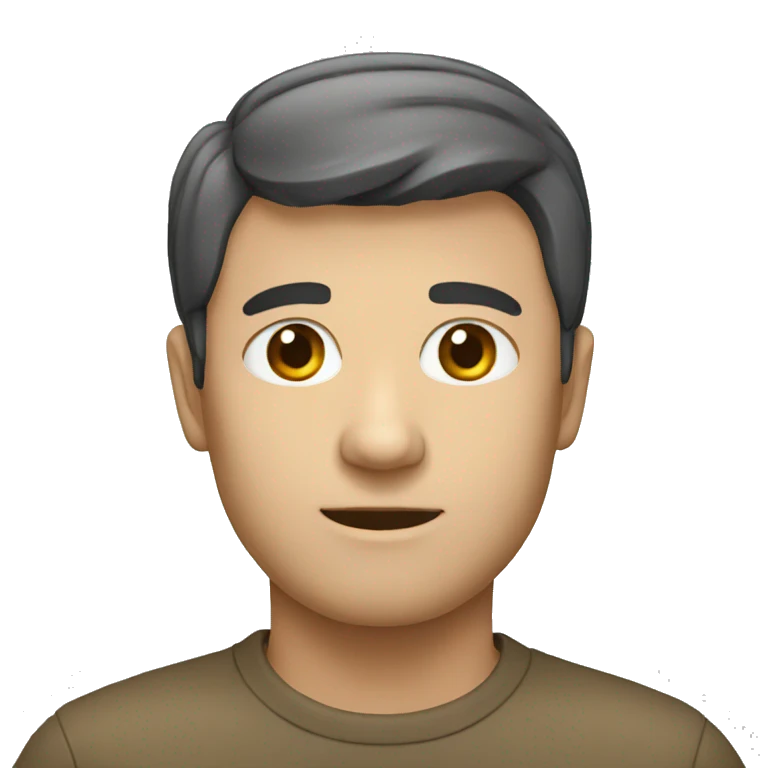 Data emoji