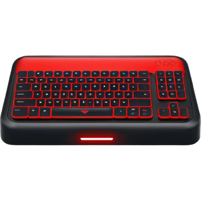 gaming computer emoji