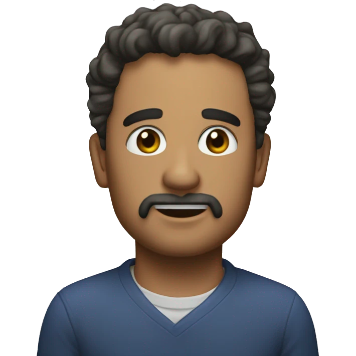 Sigma Patrick baitman  emoji