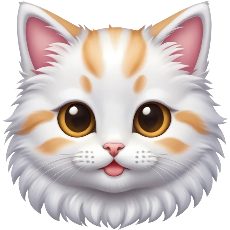 Cute emoji
