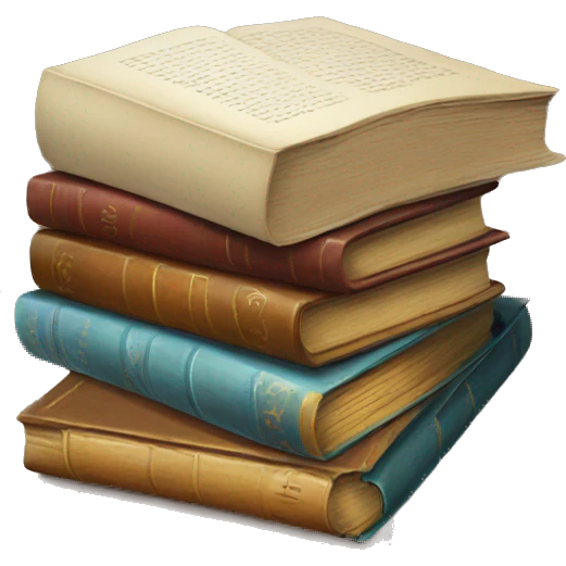 Book emoji