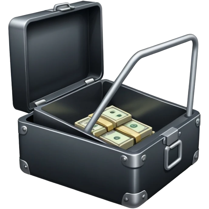economic trap emoji