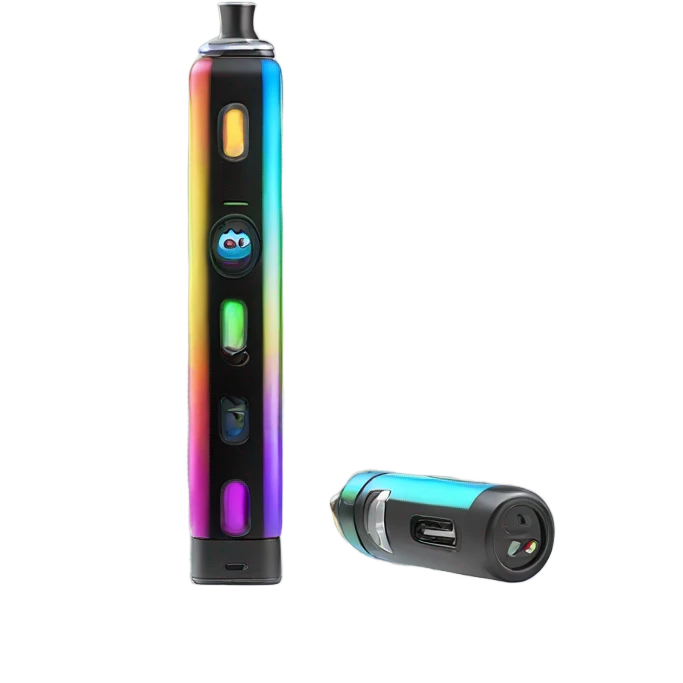 vape  emoji