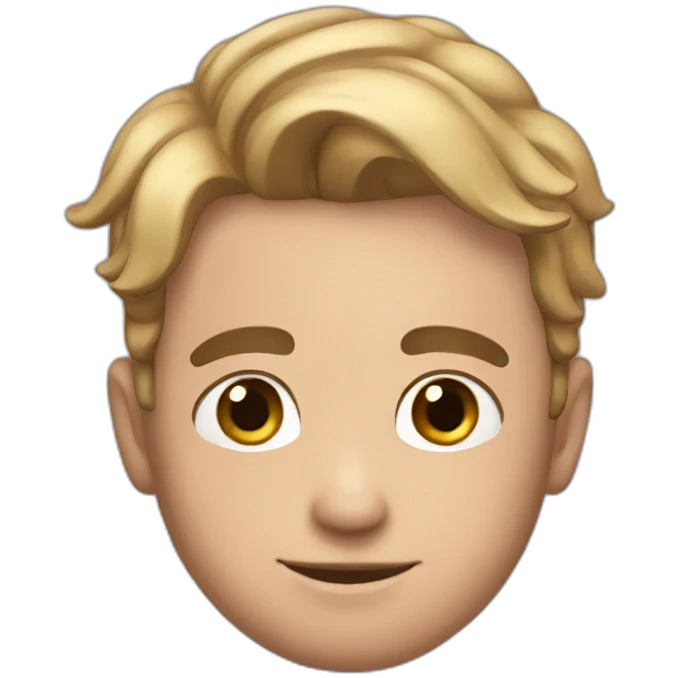 Gay qui ken emoji