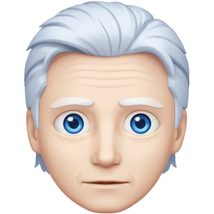 Gojo emoji