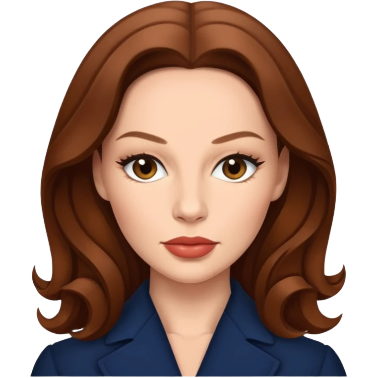 rebecca ferguson emoji