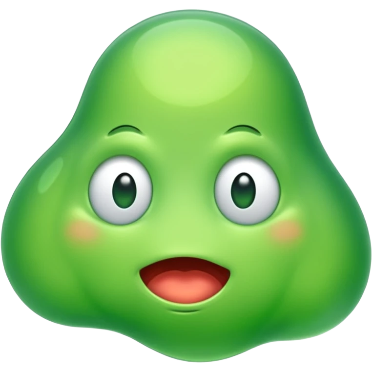 blob emoji